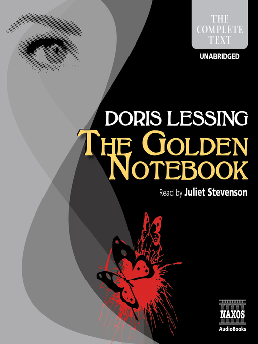 Title details for The Golden Notebook by Doris Lessing - Available